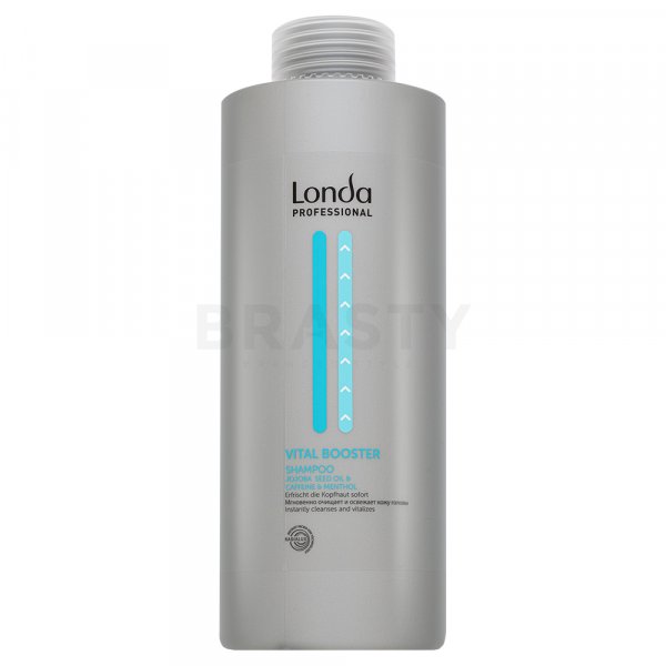 Londa Professional Vital Booster Shampoo șampon hrănitor 1000 ml