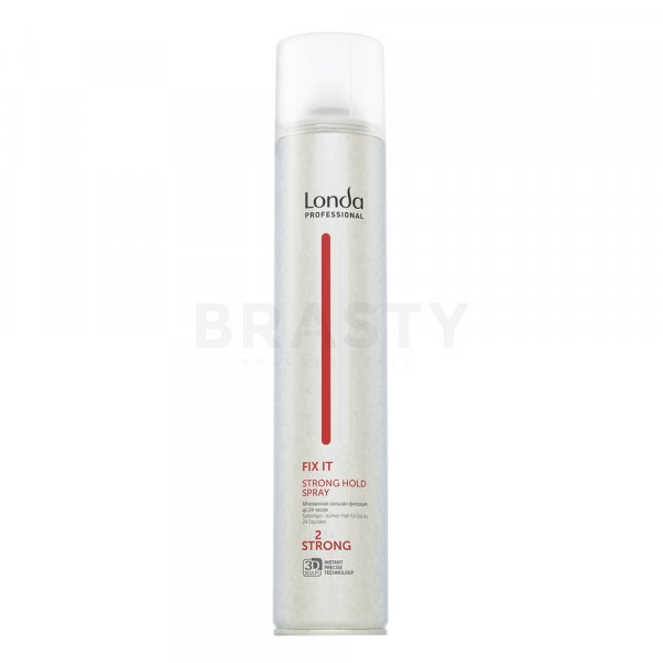 Londa Professional Fix It Strong Spray mocno utrwalający lakier do włosów 500 ml