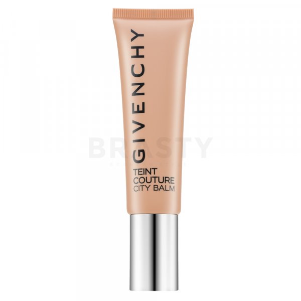 Givenchy Teint Couture City Balm C302 maquillaje líquido para unificar el tono de la piel 30 ml