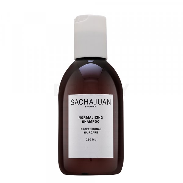 Sachajuan Normalizing Shampoo tápláló sampon minden hajtípusra 250 ml