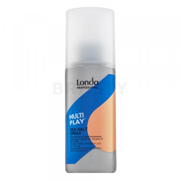 Londa Professional Multi Play Sea-Salt Spray slaný sprej pro plážové vlny 150 ml