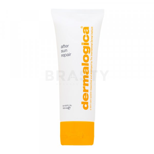 Dermalogica Sun Care After Sun Repair soothing emulsion after sunbathing 100 ml