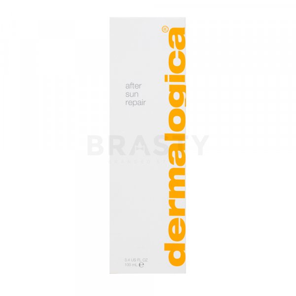 Dermalogica Sun Care After Sun Repair soothing emulsion after sunbathing 100 ml