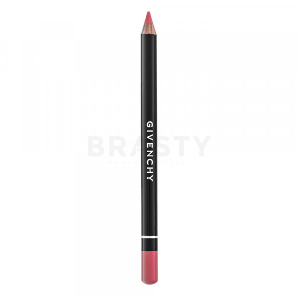 Givenchy Lip Liner N. 1 Rose Mutin creion contur buze 3,4 g