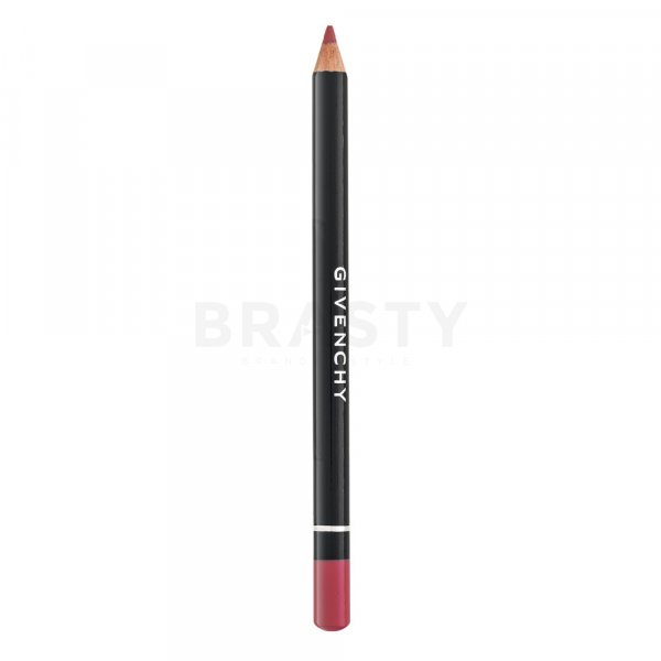 Givenchy Lip Liner N. 3 Rose Taffetas creion contur buze cu ascutitoare 3,4 g