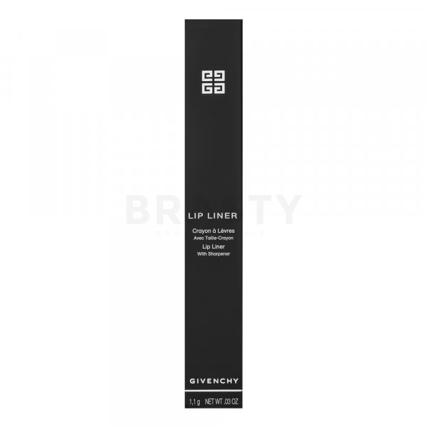 Givenchy Lip Liner N. 4 Fuchsia Irresistible creion contur buze 3,4 g