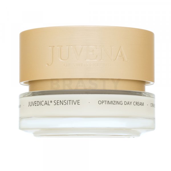 Juvena Juvedical Day Cream Sensitive Skin pleťový krém pro citlivou pleť 50 ml