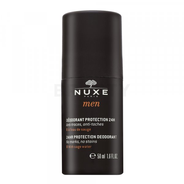 Nuxe Men 24HR Protection Deodorant Deodorant pentru bărbati 50 ml