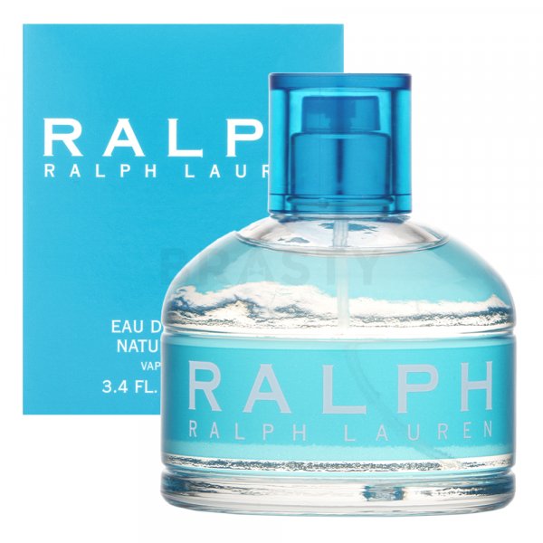 Ralph Lauren Ralph Eau de Toilette para mujer 100 ml