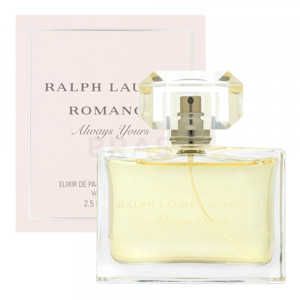 Ralph Lauren Romance Always Yours parfémovaná voda pre ženy 75 ml