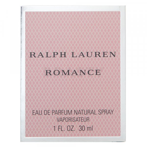 Ralph Lauren Romance parfémovaná voda pre ženy 30 ml