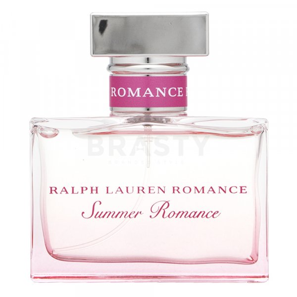 Ralph Lauren Romance Summer Romance parfémovaná voda pre ženy 50 ml