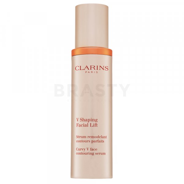 Clarins V Shaping Facial Lift Serum lifting facial serum 50 ml