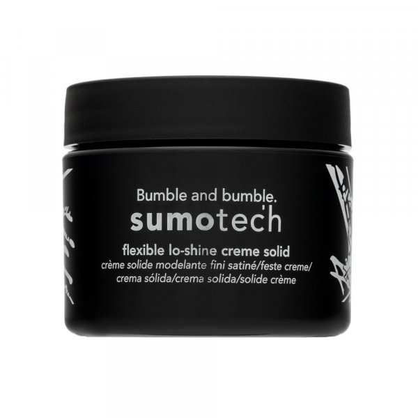 Bumble And Bumble Sumotech Stylingpaste für Definition und Form 50 ml
