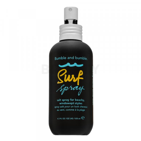 Bumble And Bumble Surf Spray Styling-Spray für Strandwellen-Effekt 125 ml