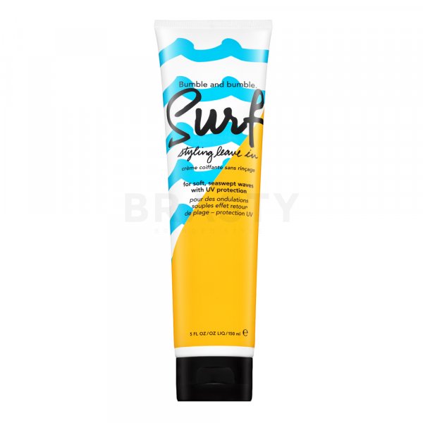 Bumble And Bumble Surf Styling Leave In styling creme voor een strand effect 150 ml