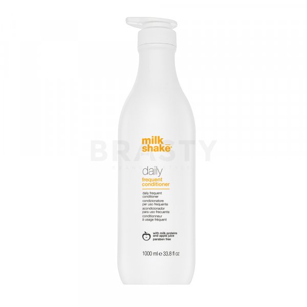 Milk_Shake Daily Frequent Conditioner tápláló kondicionáló mindennapi használatra 1000 ml
