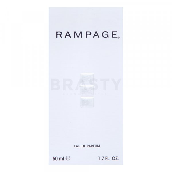 Rampage Rampage parfémovaná voda pro ženy 50 ml