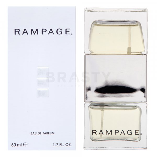 Rampage Rampage parfémovaná voda pro ženy 50 ml