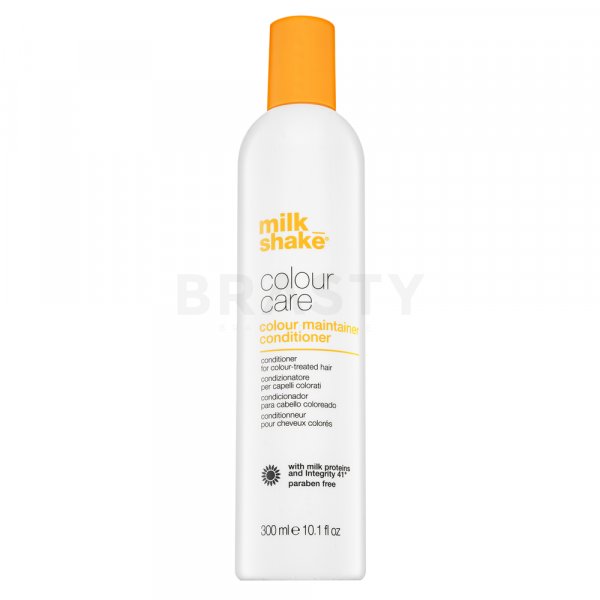 Milk_Shake Color Care Color Maintainer Conditioner protective conditioner for coloured hair 300 ml