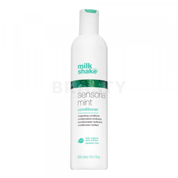 Milk_Shake Sensorial Mint Conditioner kondicionér proti podráždění pokožky 300 ml