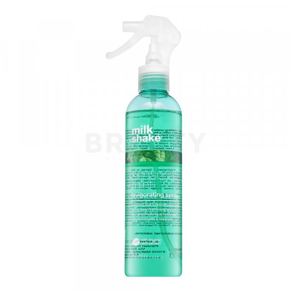 Milk_Shake Sensorial Mint Invigorating Spray stylingový sprej s hydratačním účinkem 250 ml