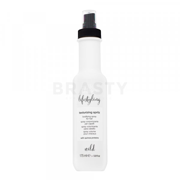 Milk_Shake Lifestyling Texturizing Spritz spray do stylizacji dla podkreślenia struktury włosów 175 ml