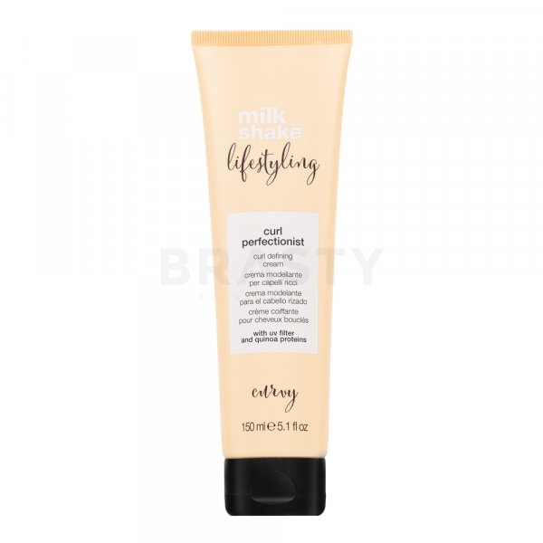 Milk_Shake Lifestyling Curl Perfectionist crema styling per definire le onde 150 ml