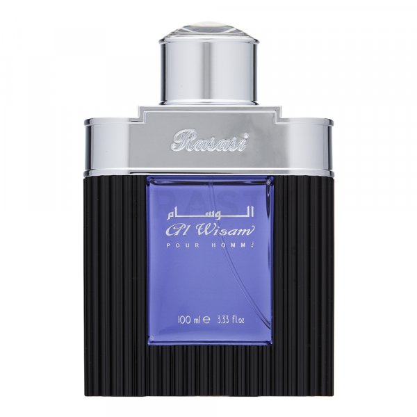 Rasasi Al Wisam Evening parfémovaná voda pre mužov 100 ml