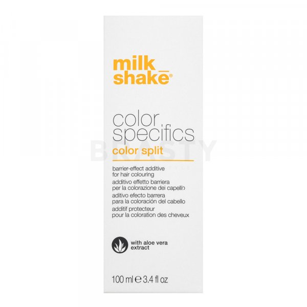 Milk_Shake Color Specifics Color Split ser protector pentru finețe și strălucirea părului vopsit și cu șuvițe 100 ml
