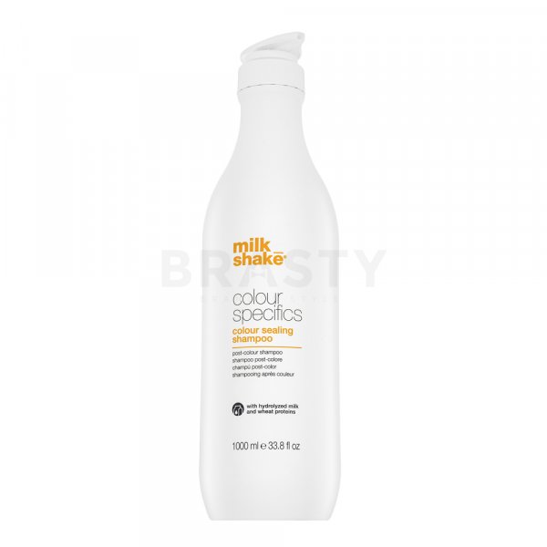 Milk_Shake Color Specifics Color Sealing Shampoo szampon ochronny do włosów farbowanych 1000 ml