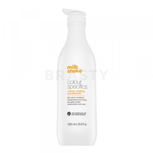 Milk_Shake Color Specifics Color Sealing Conditioner odżywka ochronna do włosów farbowanych 1000 ml