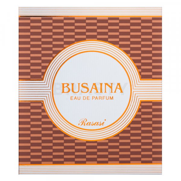 Rasasi Busaina woda perfumowana dla kobiet 50 ml
