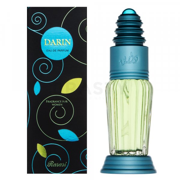 Rasasi Darin parfémovaná voda pro ženy 50 ml