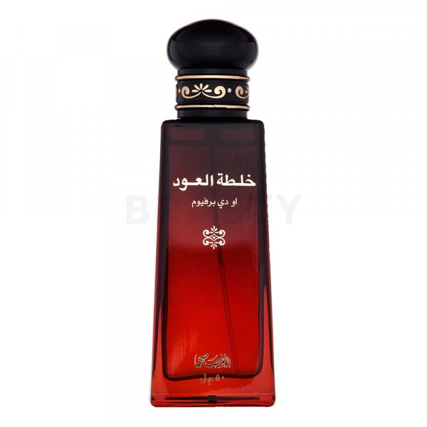 Rasasi Khaltat Al Oudh parfémovaná voda unisex 50 ml