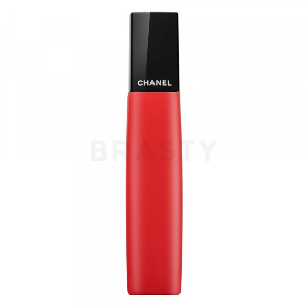 Chanel Rouge Allure Liquid Powder 962 Electric Blossom Liquid Lipstick for a matte effect 9 ml
