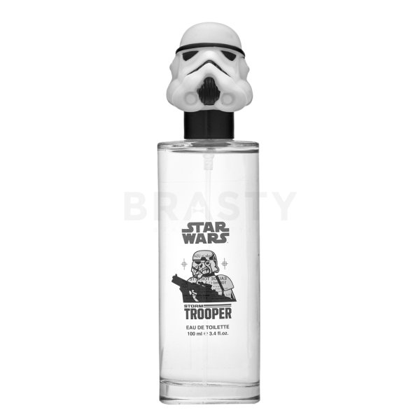 Disney Star Wars Storm Trooper toaletní voda pro muže 100 ml
