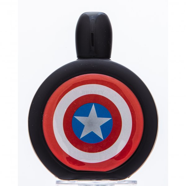 Marvel Captain America Hero Eau de Toilette für Herren 100 ml