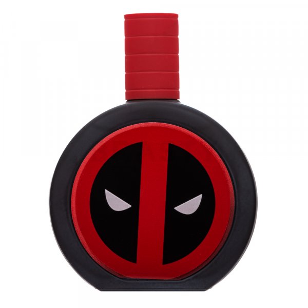Marvel Deadpool Dark Eau de Toilette bărbați 100 ml