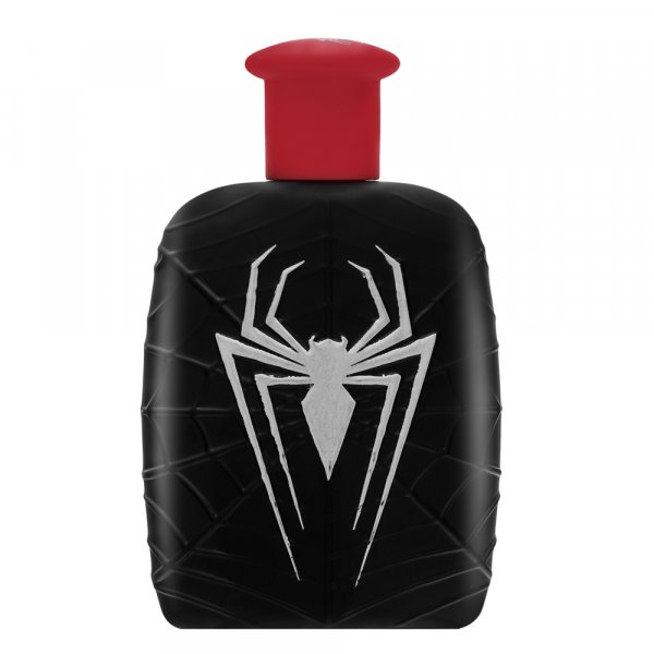 Marvel Spider-Man Black toaletní voda pro muže 100 ml
