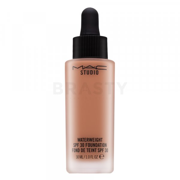 MAC Studio Waterweight Foundation maquillaje líquido NW43 30 ml