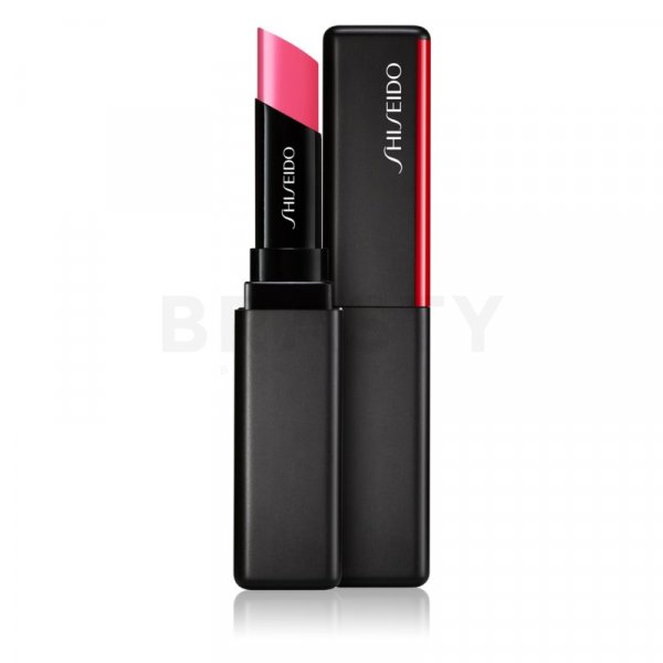 Shiseido VisionAiry Gel Lipstick 206 Botan dlouhotrvající rtěnka s hydratačním účinkem 1,6 g