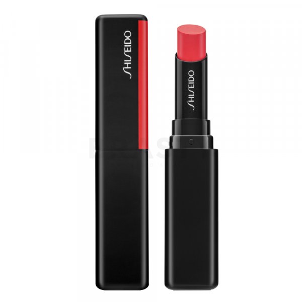 Shiseido VisionAiry Gel Lipstick 225 High Rise hosszan tartó rúzs hidratáló hatású 1,6 g