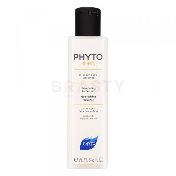 Phyto Phyto Joba Moisturizing Shampoo Champú nutritivo Para hidratar el cabello 250 ml