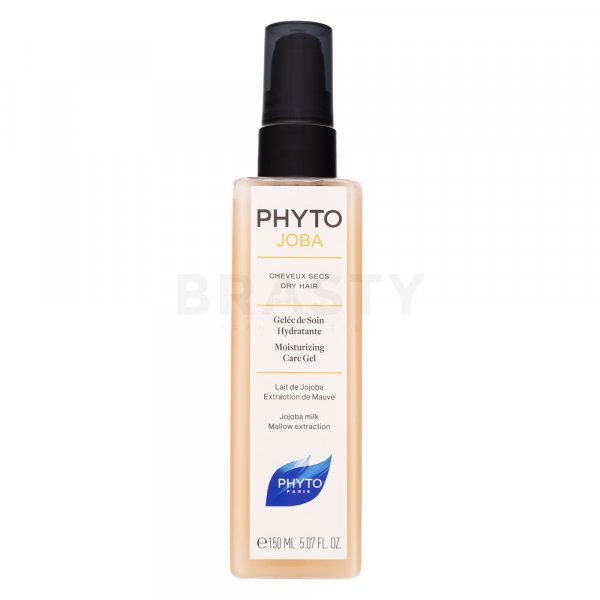 Phyto Phyto Joba Moisturizing Care Gel hydratační emulze pro suché vlasy 150 ml