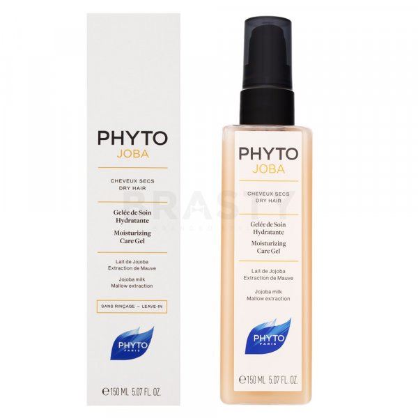 Phyto Phyto Joba Moisturizing Care Gel hydratační emulze pro suché vlasy 150 ml