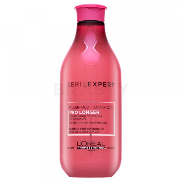 L´Oréal Professionnel Série Expert Pro Longer Lengths Renewing Shampoo shampoo rinforzante 300 ml