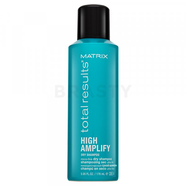 Matrix Total Results High Amplify Dry Shampoo suchy szampon do włosów bez objętości 176 ml