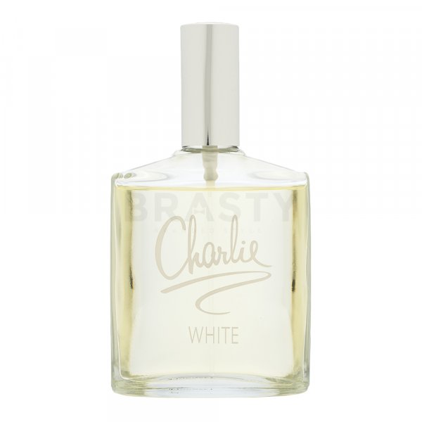 Revlon Charlie White Eau de Toilette para mujer 100 ml