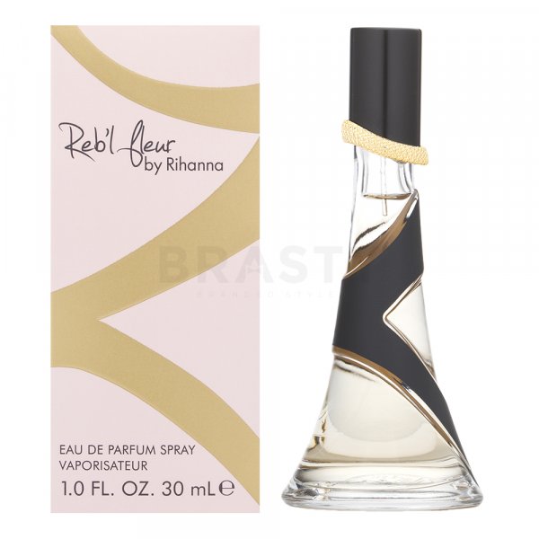 Rihanna Reb´l Fleur Eau de Parfum für Damen 30 ml